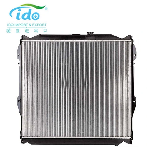 Car Radiator for Toyota 4Runner 1640075180 1995-2002
