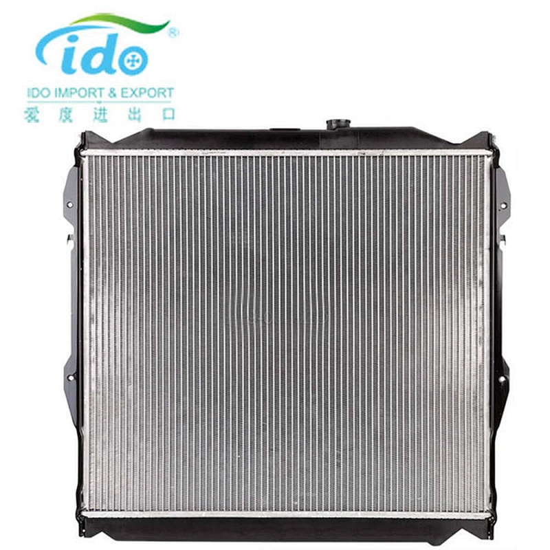 Car Radiator for Toyota 4Runner 1640075180 1995-2002