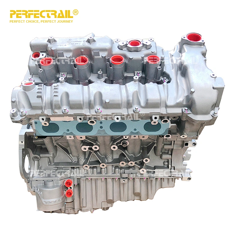 PERFECTRAIL Manufacturer Car Auto Parts N63B44A Diesel Engine Block Complete Engine Assembly for BMW 5 F10 4.4L V8
