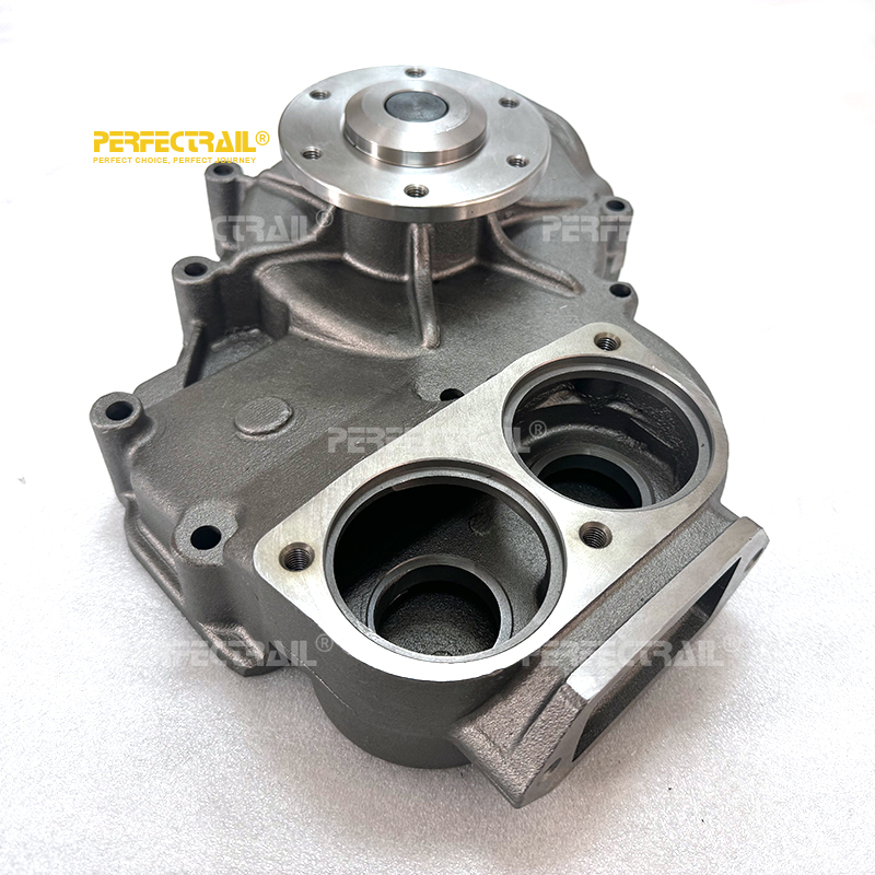 PERFECTRAIL A4572002801 Truck Parts Heavy Duty Engine Cooling Water Pump for Mercedes Benz Axor Capacity Citaro A4572002001