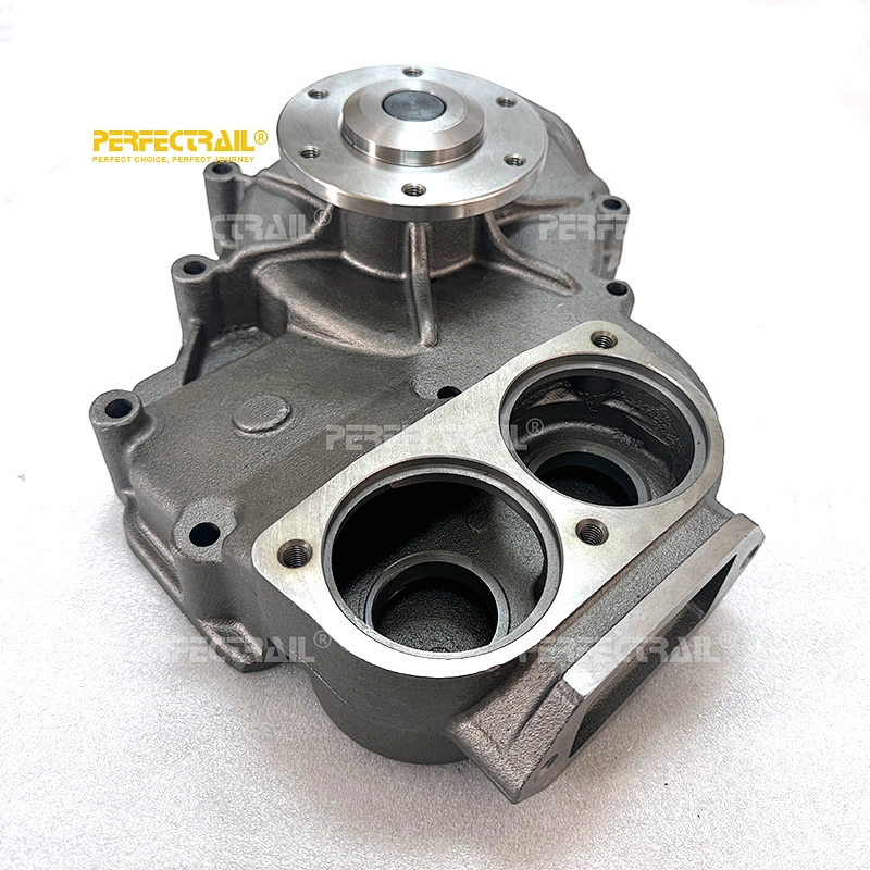 PERFECTRAIL A4572002801 Truck Parts Heavy Duty Engine Cooling Water Pump for Mercedes Benz Axor Capacity Citaro A4572002001