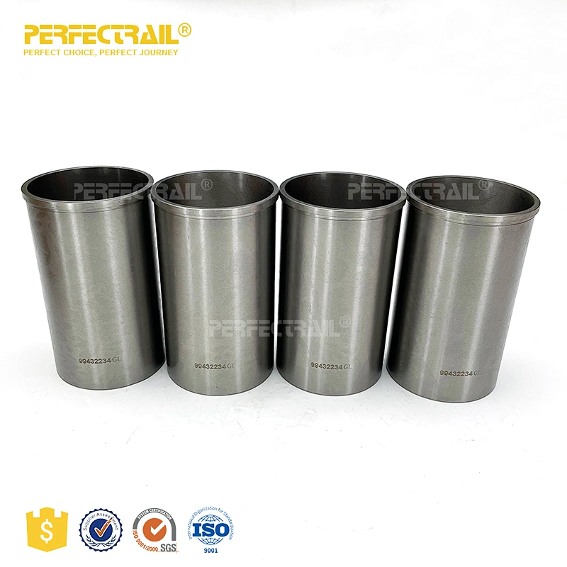 PERFECTRAIL 99435938 Auto Engine Parts Cylinder Sleeve for Iveco Daily 1983-1998 for Multicar OEM 99435938