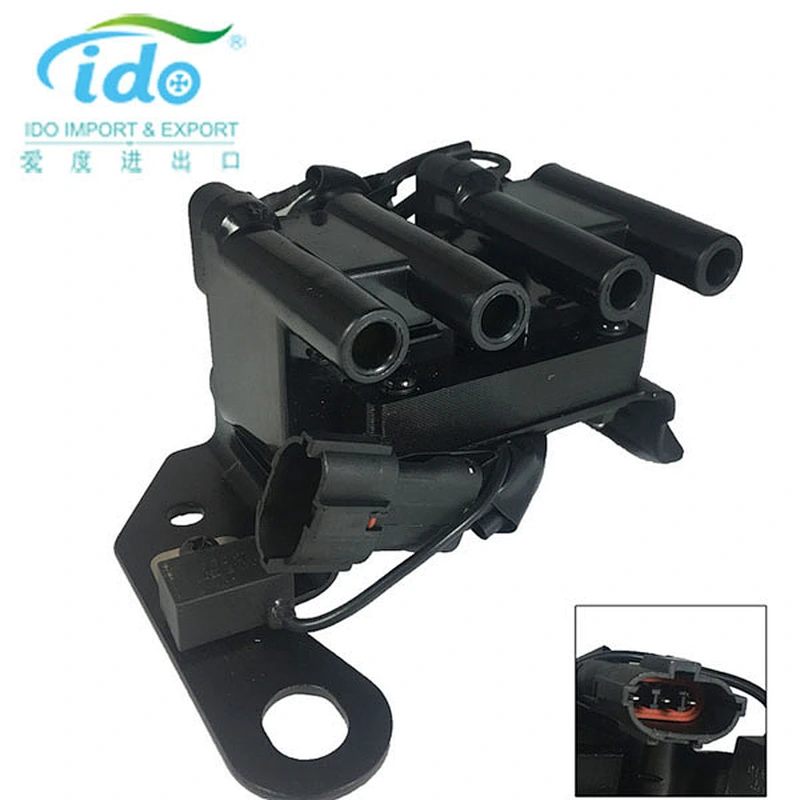 Ignition Coil for Hyundai Accent 1996-2000 27301-22040