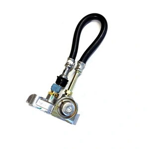 Fuel Pressure Regulator for Discovery 98-01 LR016319