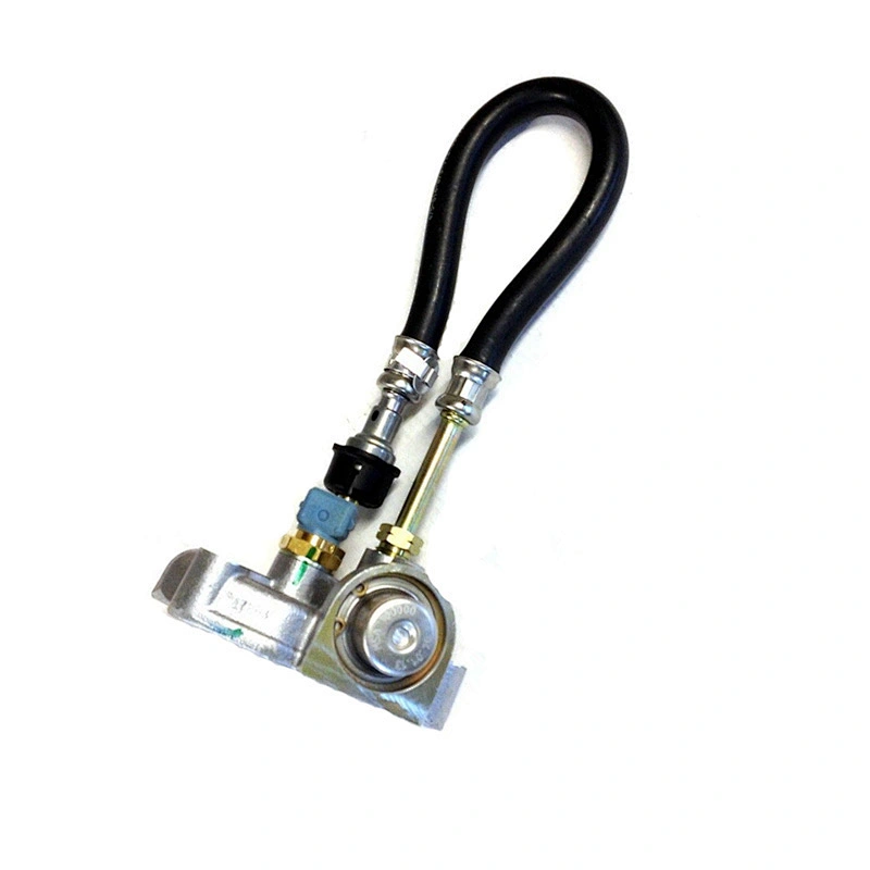Fuel Pressure Regulator for Discovery 98-01 LR016319