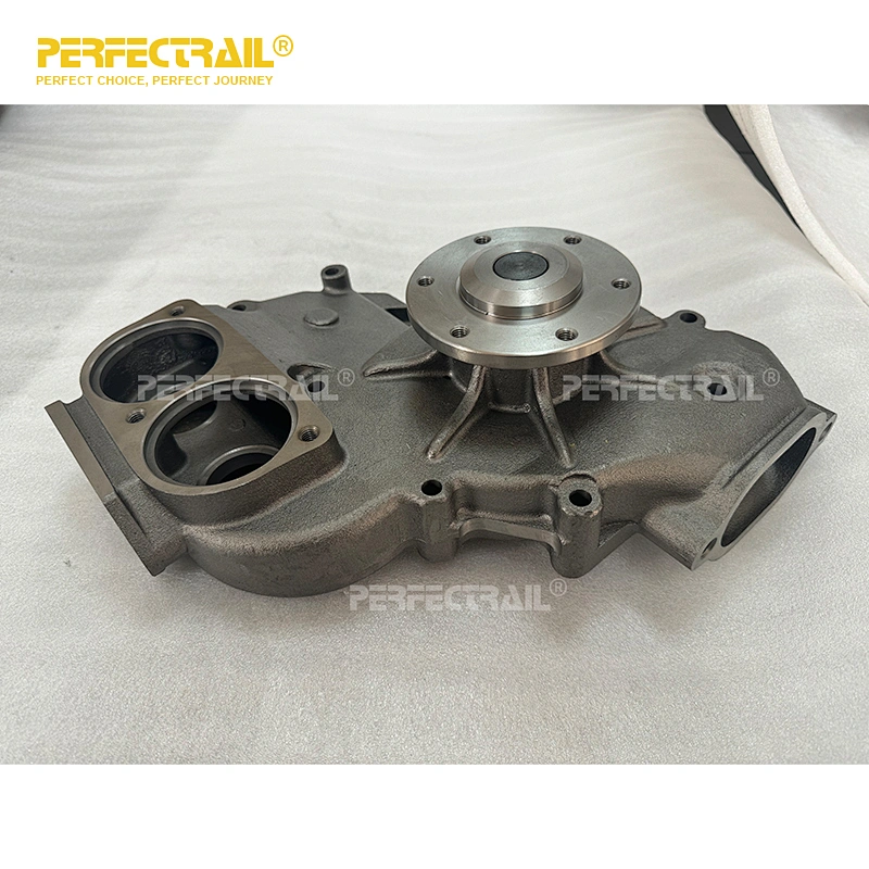 PERFECTRAIL A4572002801 Truck Parts Heavy Duty Engine Cooling Water Pump for Mercedes Benz Axor Capacity Citaro A4572002001