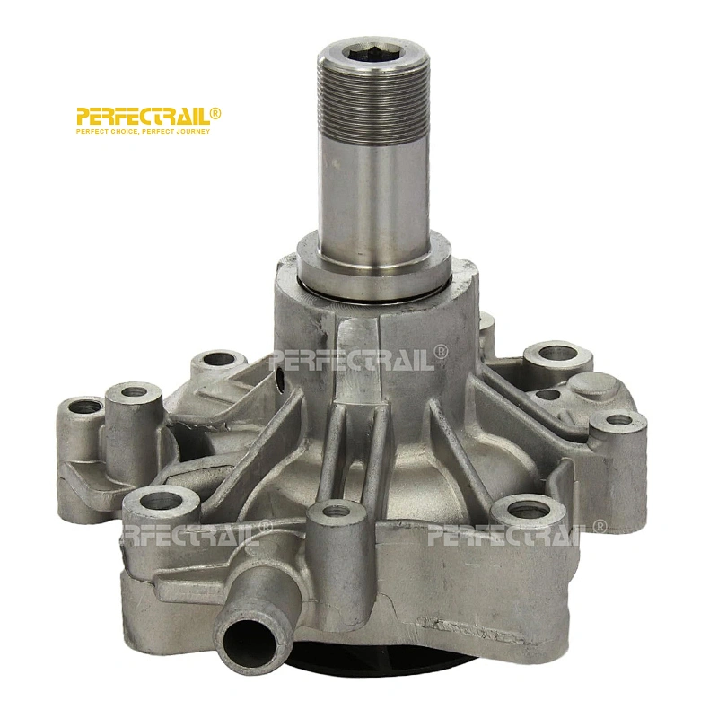 PERFECTRAIL 504361653 Auto Parts Engine Coolant Water Pump for Iveco Daily Series 5801514155