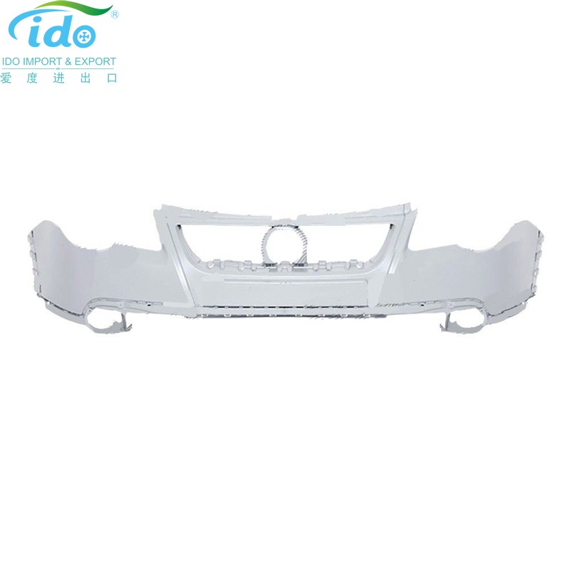 Front Bumper 6Q0807217J for VW Polo 05-09