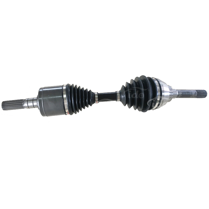 8-98147-245-1 8981472451 Front Drive Axle Shaft for Isuzu D-max 2.5