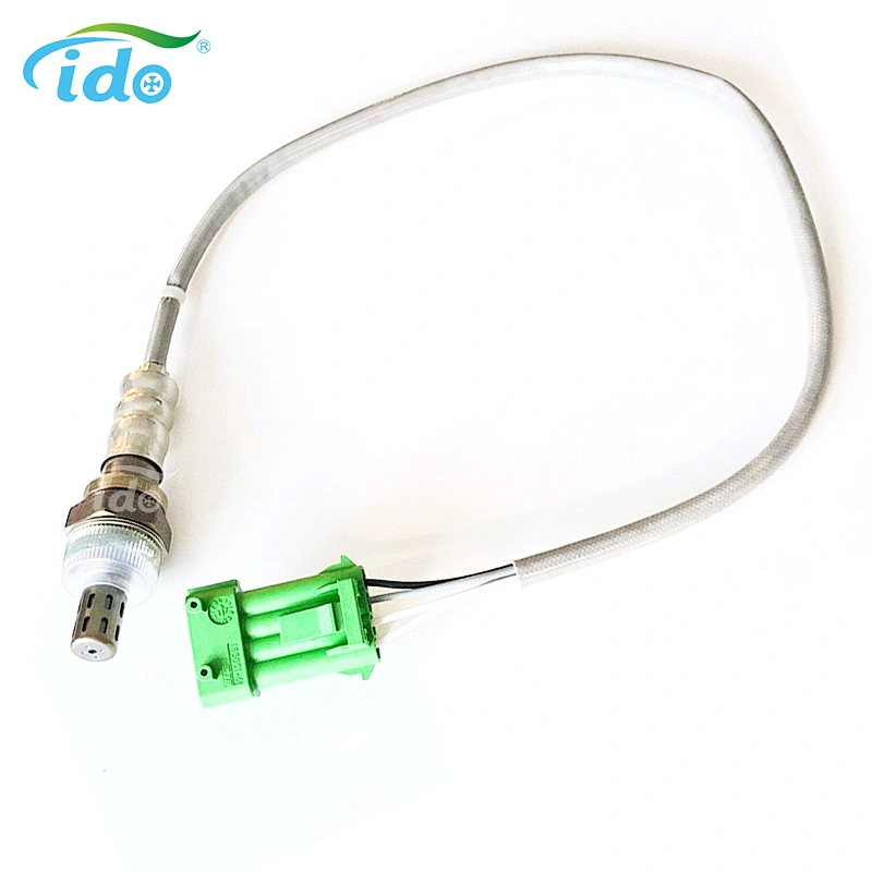 OZA495-PG2 OZA608-U2 9657632980 Auto Parts Lambda Sensor O2 Oxygen Sensor for Peugeot 206 207 306 Citroen C3 C4