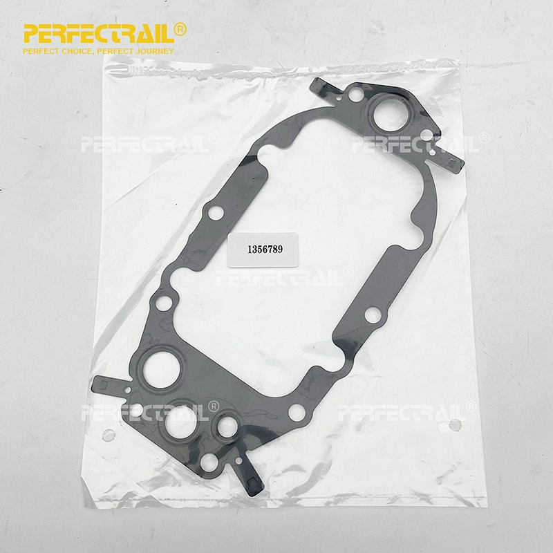 PERFECTRAIL 1356789 Factory Car Parts Oil Cooler Gasket for Land Rover Range Rover Sport L320 Discovery L319 2004-