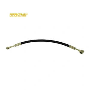 PERFECTRAIL 93808619 Auto Parts High Pressure Piope for Iveco Daily E1 1990-1996