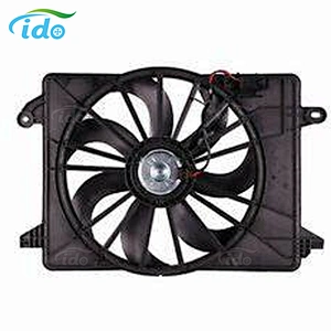 68050129AA High Quality Auto Parts Car Electric Radiator Cooling Fan for Chrysler 300 2009-2010 for Dodge Charger