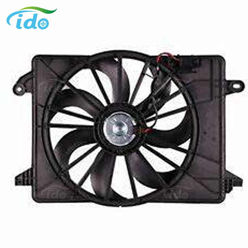 68050129AA High Quality Auto Parts Car Electric Radiator Cooling Fan for Chrysler 300 2009-2010 for Dodge Charger