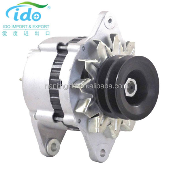 Auto Parts Alternator for Nissan Patrol TD42 23100-51H00