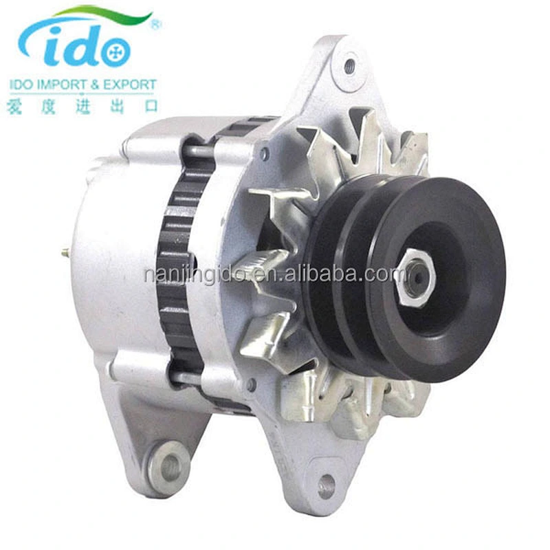 Auto Parts Alternator for Nissan Patrol TD42 23100-51H00