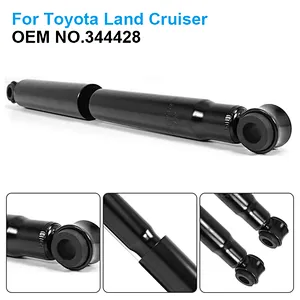 8973722870 34420 Front Shock Absorbers Struts Shockers for Isuzu D-max 8DH