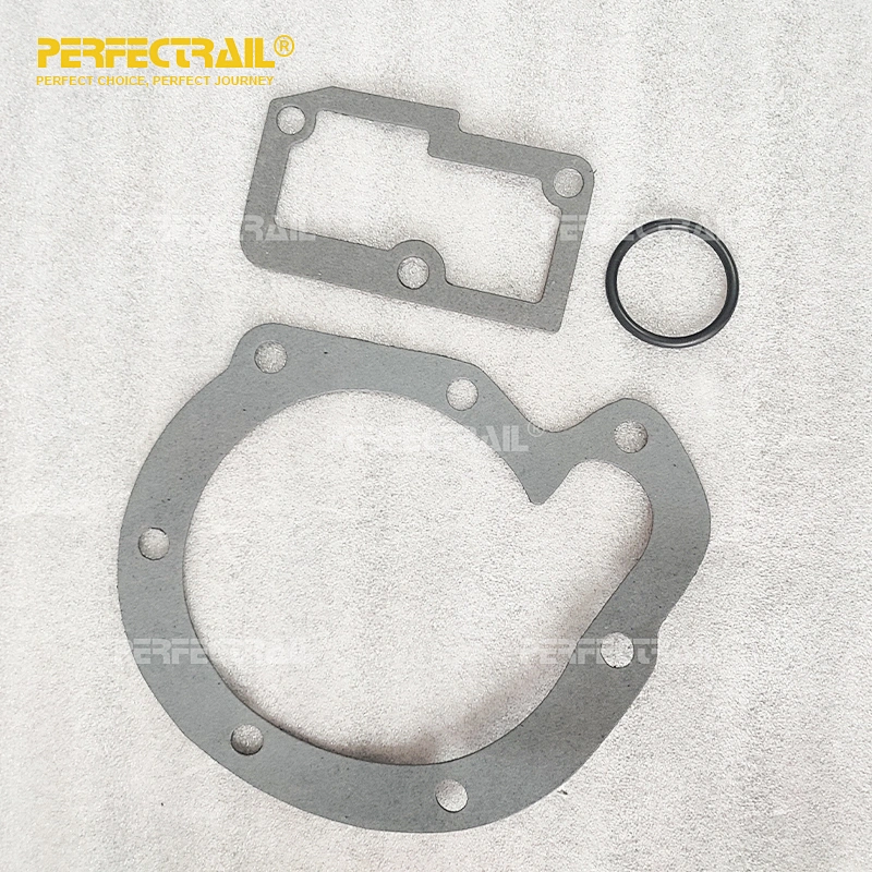 PERFECTRAIL A3902000101 Truck Spare Parts Heavy Duty Coolant Water Pump for Mercedes Benz OM366 Engine A390 200 0101