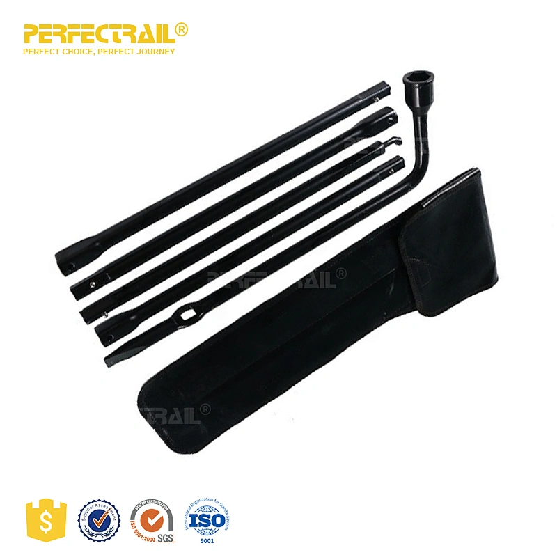 PERFECTRAIL ZJ9811140 Auto Parts Jack Tool Set for Ford Explorer 2001-2002