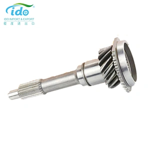 Auto Transmission Gear Shaft for Mitsubishi L300 MD725220 Main Drive