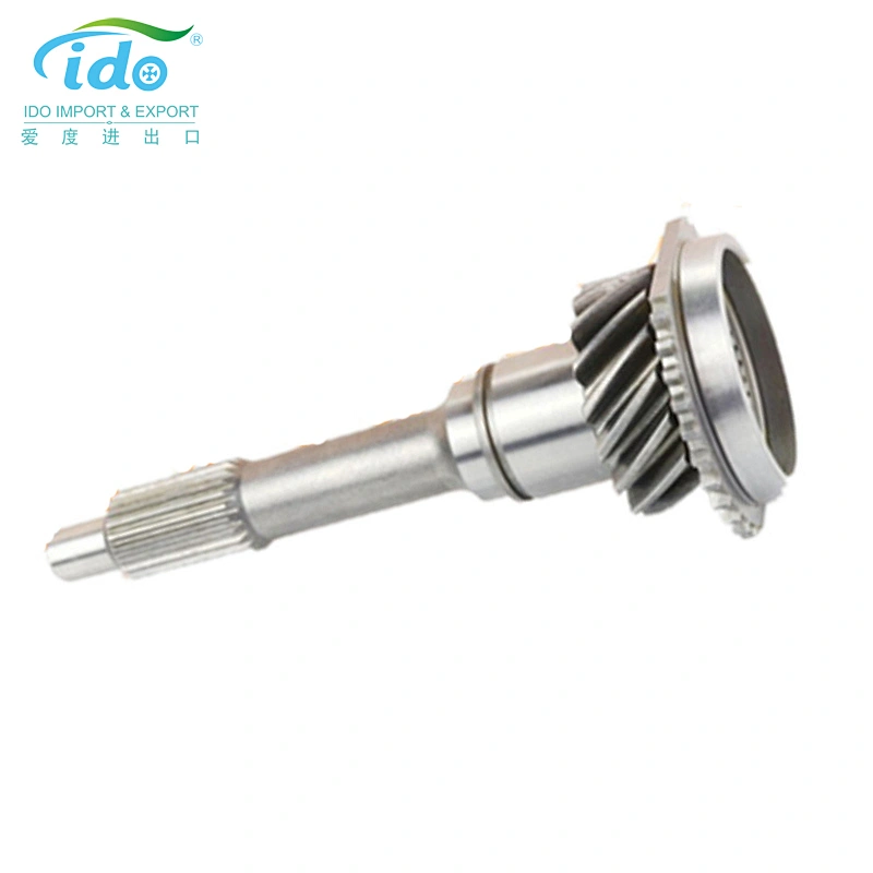 Auto Transmission Gear Shaft for Mitsubishi L300 MD725220 Main Drive