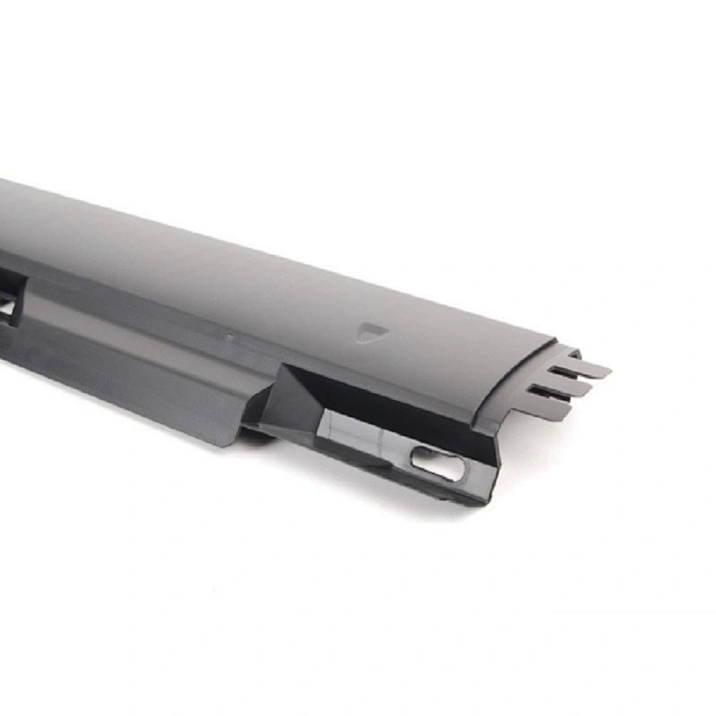 Auto Plastic Side Skirt for VW passat B6 2008 3C0853855 3C0853856