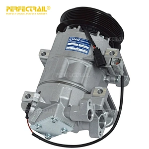 PERFECTRAIL 92600-3TA6B Auto Air Conditioning Parts AC Compressor for Nissan Altima 2010- OEM 92600-3TA6B