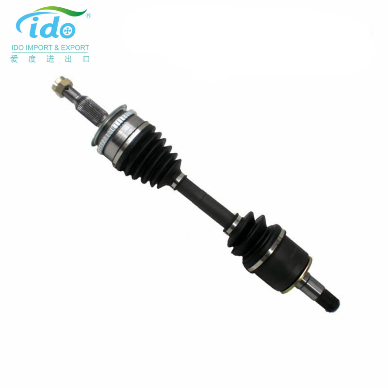 Front Axle Drive Shaft Assembly for mitsubishi L200 3815A307 3815A309