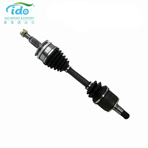 Front Axle Drive Shaft Assembly for mitsubishi L200 3815A307 3815A309