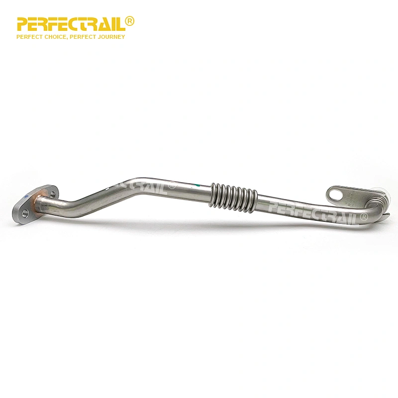 PERFECTRAIL 8C1Q-6K677-AA Car Accessories Auto Parts Engine Turbocharger Oil Return Hose Tube for Ford Transit