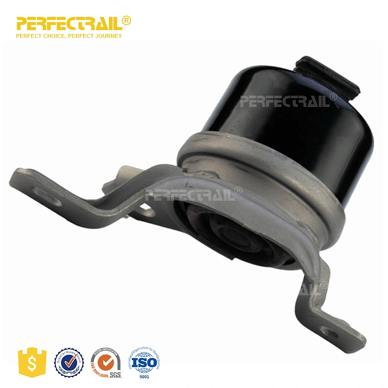 PERFECTRAIL LR024730 Auto Parts Right Engine Mount for Land Rover Range Rover Evoque L538 Freelander 2 L359 2006-