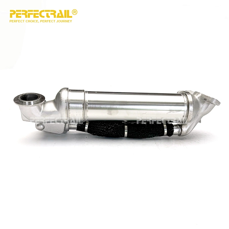 PERFECTRAIL FB3Q9U443AA Car Auto Engine Parts EGR Valve Cooler for Ford Ranger TKE 2.2 3.2 TDCi 2011- 1911027