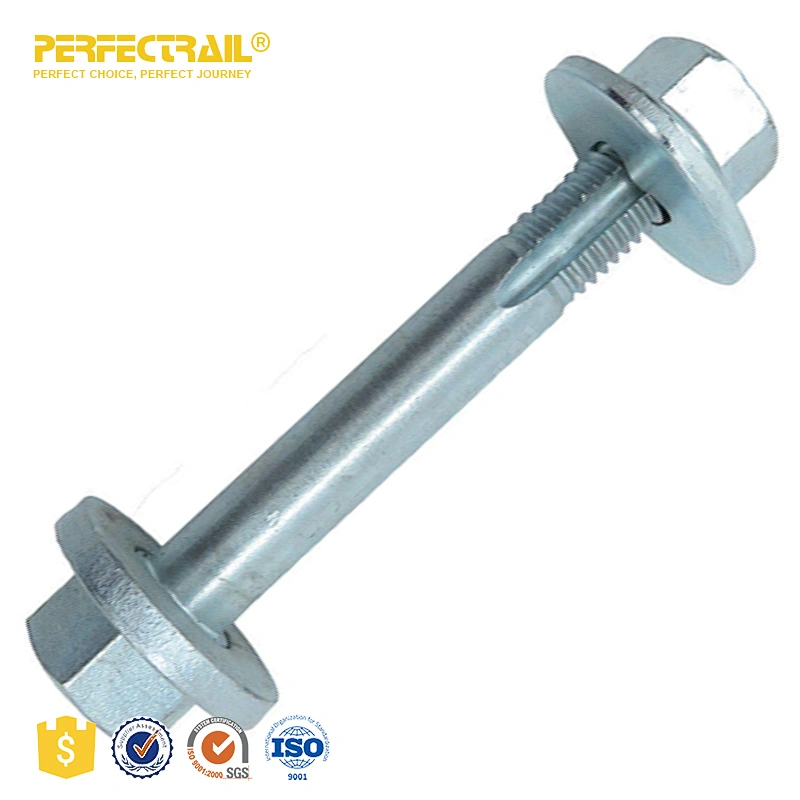 PERFECTRAIL 6G9N00395BA Auto Parts Cam Assy Camber Adjust Bolt for Ford Mondeo Galaxy 2005-2009