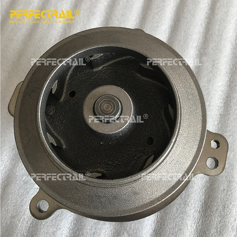 PERFECTRAIL 500356553 Truck Spare Parts Heavy Duty Coolant Water Pump for Iveco Eurostar Stralis Trakker 5801931139 DC468501AA