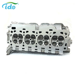BR3E6090CE Auto Engine Cylinder Head for Ford F-150 Truck 5.0L 4V