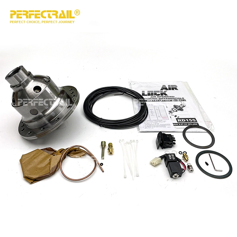 4x4 Offroad RD155 Air Locking Differential for Mitsubishi Pajero Montero Delica Shogun
