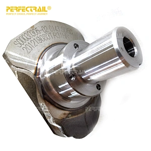 PERFECTRAIL S00030305 Auto Parts Crankshaft for SAIC Maxus T60 OEM C00108684 C00051593