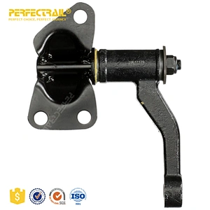 PERFECTRAIL 48530-3S525 Auto Parts Steering Idler Control Arm for Nissan Navara D22 1991-2010