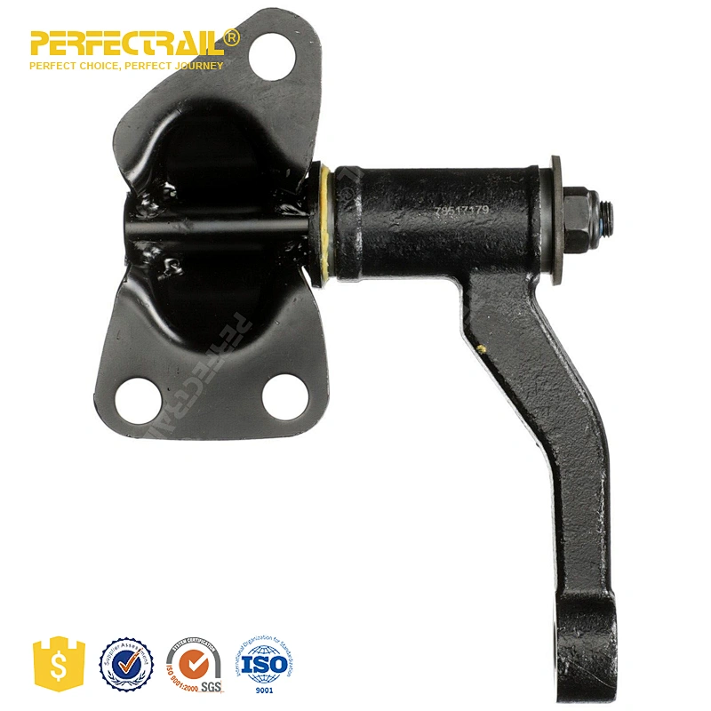 PERFECTRAIL 48530-3S525 Auto Parts Steering Idler Control Arm for Nissan Navara D22 1991-2010