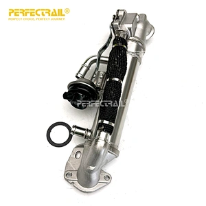 PERFECTRAIL FB3Q9U443AA Car Auto Engine Parts EGR Valve Cooler for Ford Ranger TKE 2.2 3.2 TDCi 2011- 1911027