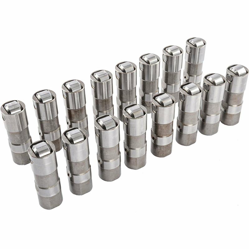 Hydraulic Roller Lifters 25341990 12499225 for Chevrolet LS1 LS2 LS3 LS6 LS7