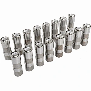 Hydraulic Roller Lifters 25341990 12499225 for Chevrolet LS1 LS2 LS3 LS6 LS7