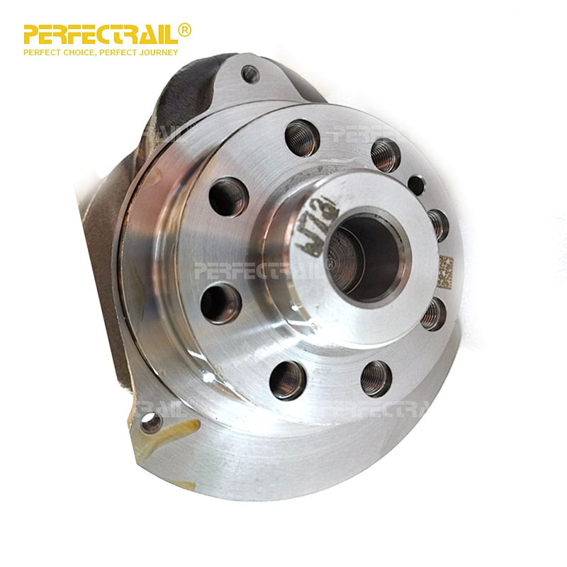 PERFECTRAIL S00030305 Auto Parts Crankshaft for SAIC Maxus T60 OEM C00108684 C00051593