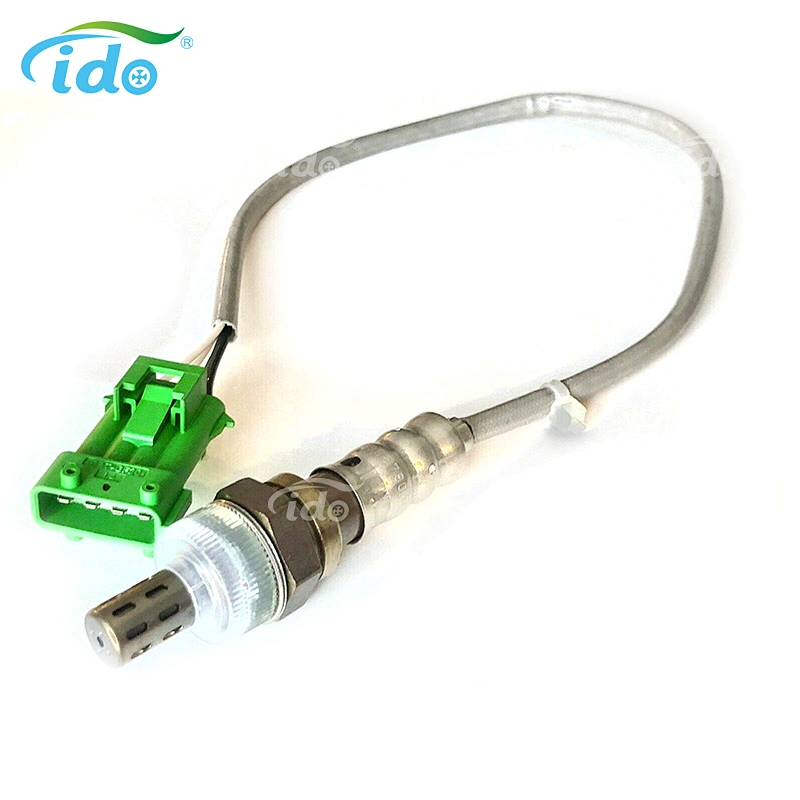 OZA495-PG2 OZA608-U2 9657632980 Auto Parts Lambda Sensor O2 Oxygen Sensor for Peugeot 206 207 306 Citroen C3 C4
