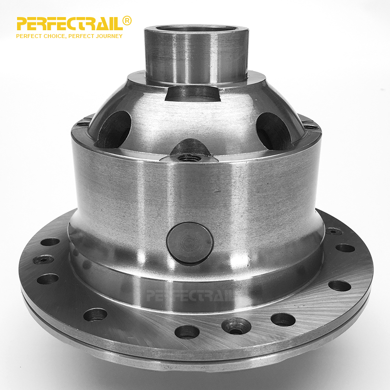 PERFECTRAIL RD110 RD06 HF Locking Differential Locker for Hyundai Terracan Galloper II