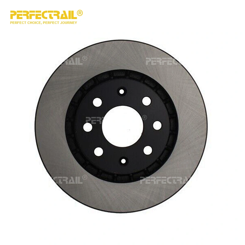 96471275 96539660 Brake Disc Rotor for Chevrolet Aveo