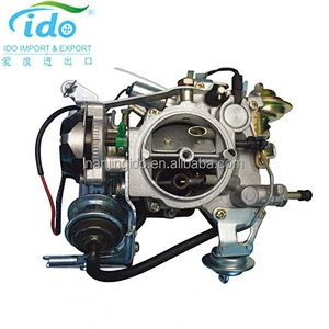Engine Parts Carburetor for Toyota 2E 21100-11850