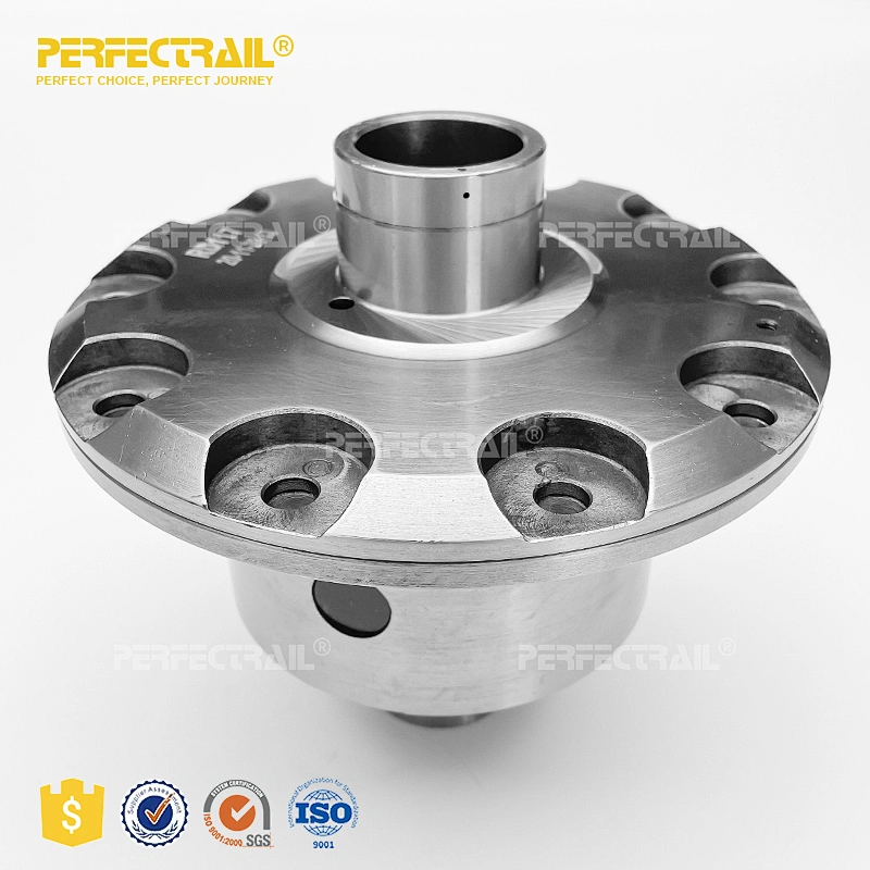 RD117 Air Locking Differential for Dana 44
