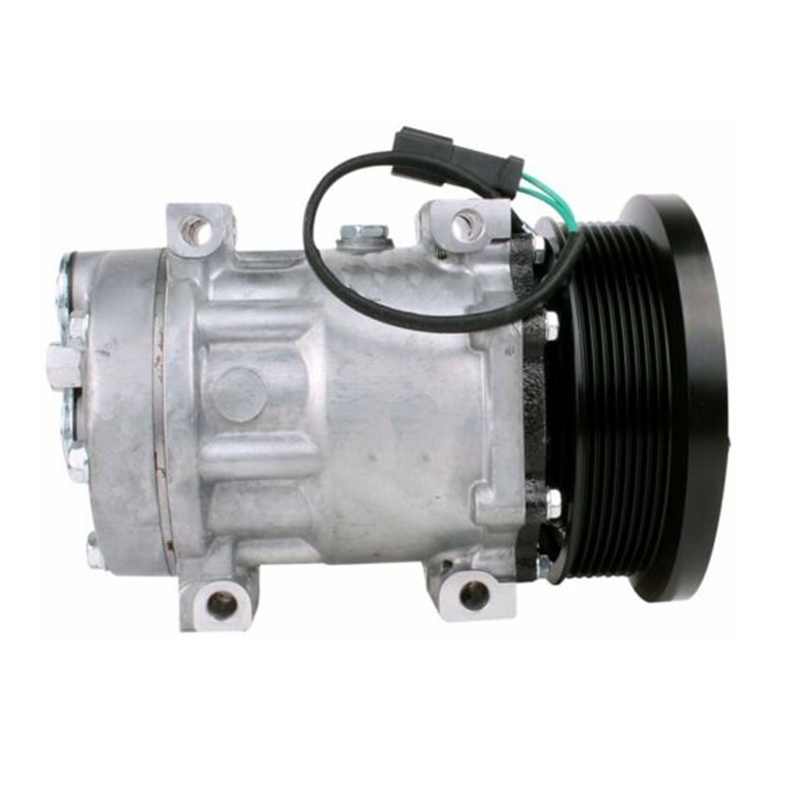Air Conditioner Compressor 24 Volts for Truck for CATERPILLAR 1835106 1630872