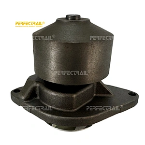 PERFECTRAIL 3928395 Truck Spare Parts Heavy Duty Coolant Water Pump for Cummins 6BT Engine for DAF 45 55 3802358 3285410